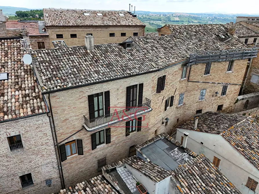 Immagine 83 di Casa indipendente in vendita  in Via Giuseppe Garibaldi 13 a Massa Fermana