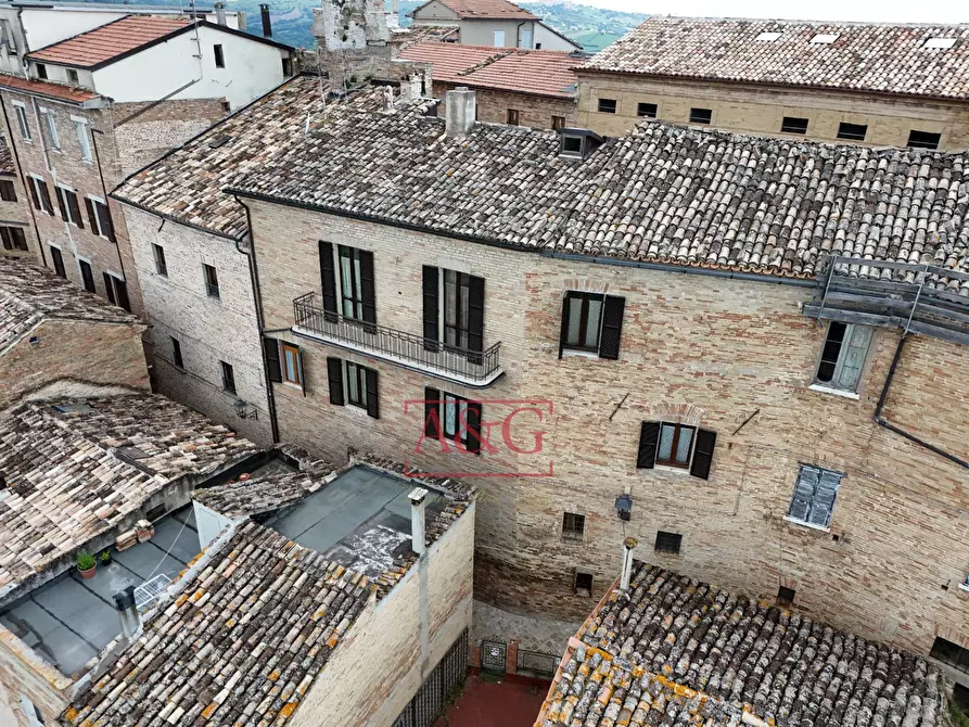 Immagine 84 di Casa indipendente in vendita  in Via Giuseppe Garibaldi 13 a Massa Fermana