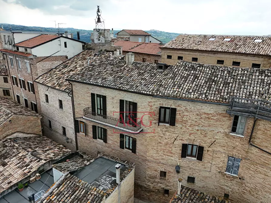 Immagine 85 di Casa indipendente in vendita  in Via Giuseppe Garibaldi 13 a Massa Fermana