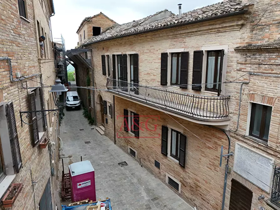 Immagine 86 di Casa indipendente in vendita  in Via Giuseppe Garibaldi 13 a Massa Fermana