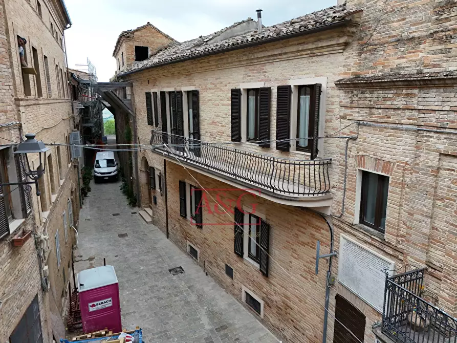 Immagine 87 di Casa indipendente in vendita  in Via Giuseppe Garibaldi 13 a Massa Fermana