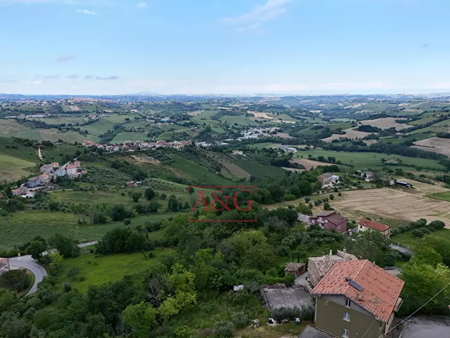 Immagine 89 di Casa indipendente in vendita  in Via Giuseppe Garibaldi 13 a Massa Fermana