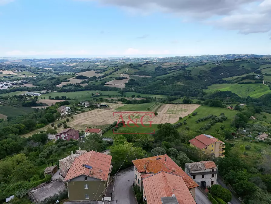 Immagine 90 di Casa indipendente in vendita  in Via Giuseppe Garibaldi 13 a Massa Fermana