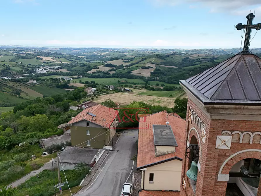 Immagine 91 di Casa indipendente in vendita  in Via Giuseppe Garibaldi 13 a Massa Fermana