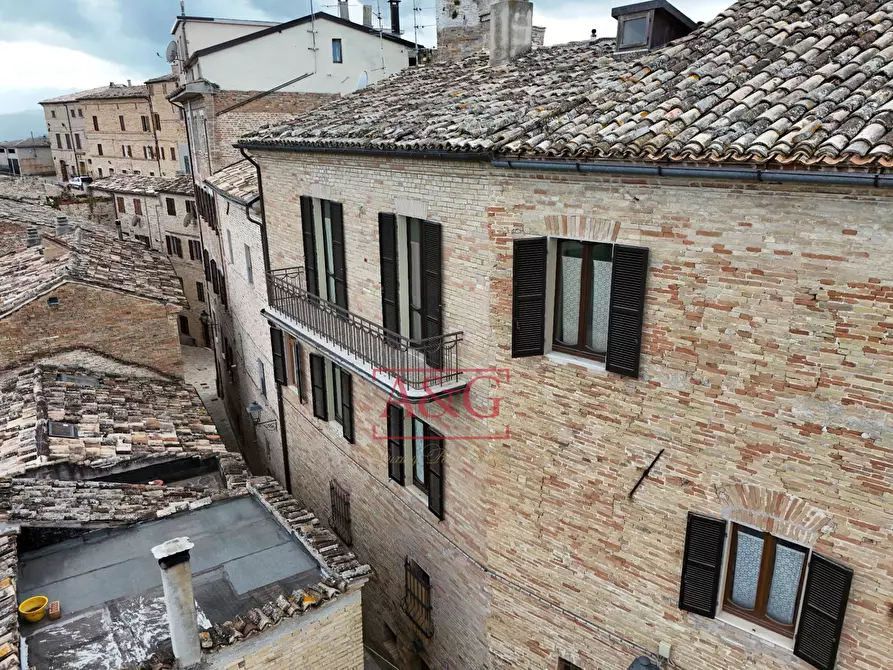 Immagine 88 di Casa indipendente in vendita  in Via Giuseppe Garibaldi 13 a Massa Fermana