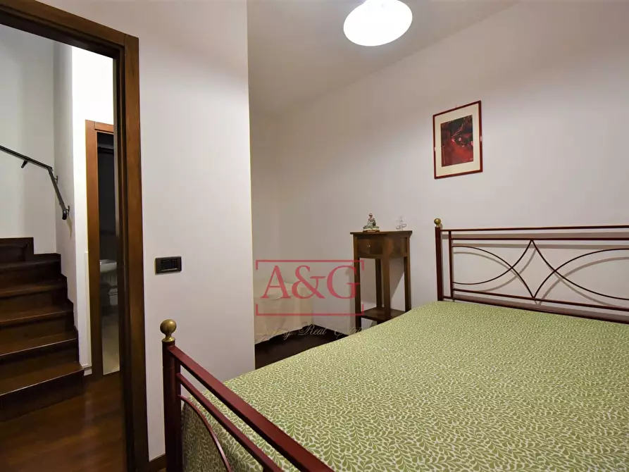 Immagine 16 di Casa indipendente in vendita  in Via Bruno Buozzi 44 a Sarnano