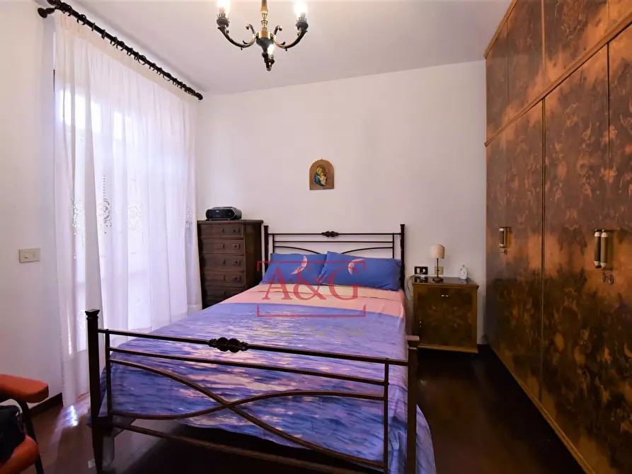 Immagine 19 di Casa indipendente in vendita  in Via Bruno Buozzi 44 a Sarnano