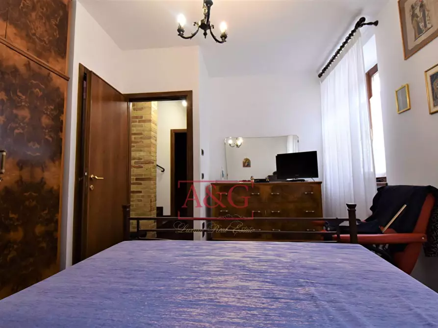 Immagine 20 di Casa indipendente in vendita  in Via Bruno Buozzi 44 a Sarnano