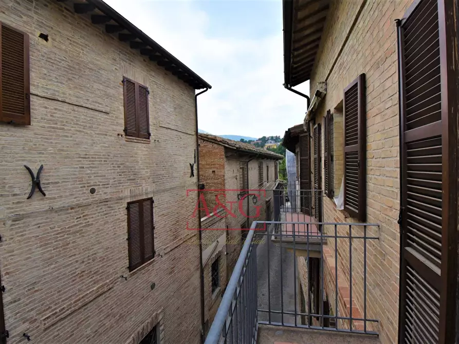 Immagine 22 di Casa indipendente in vendita  in Via Bruno Buozzi 44 a Sarnano