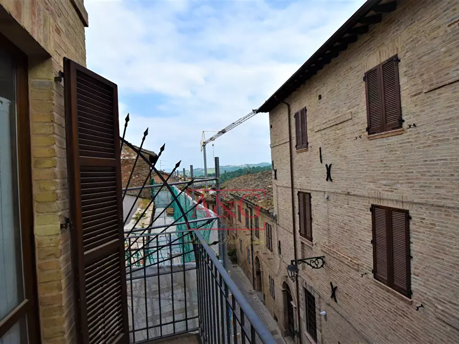 Immagine 23 di Casa indipendente in vendita  in Via Bruno Buozzi 44 a Sarnano