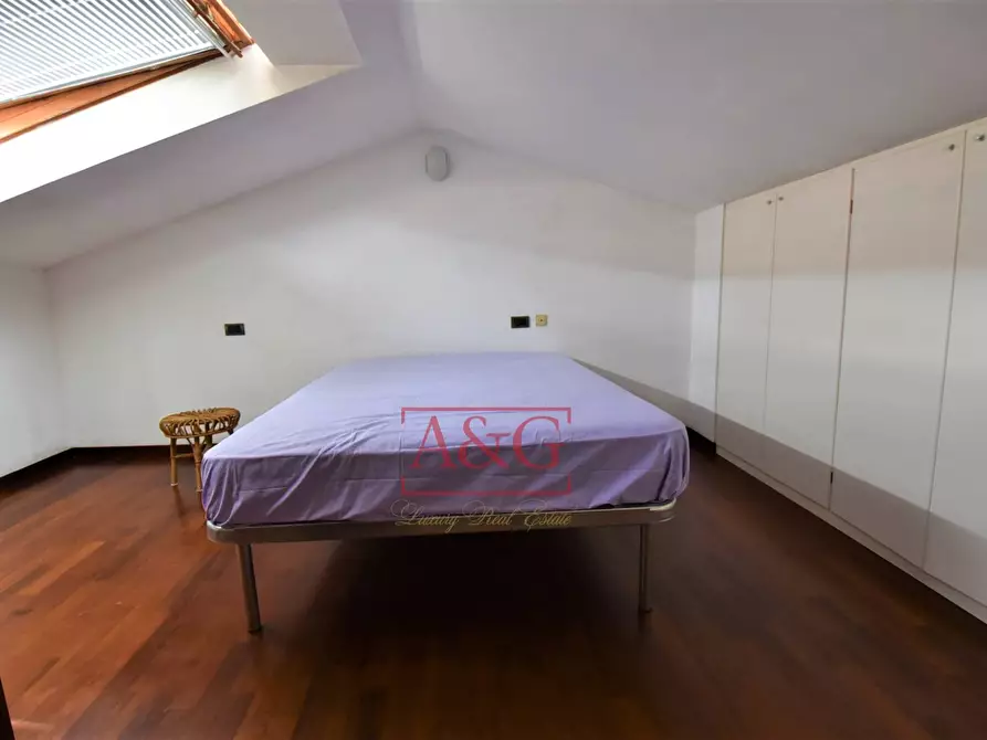 Immagine 27 di Casa indipendente in vendita  in Via Bruno Buozzi 44 a Sarnano