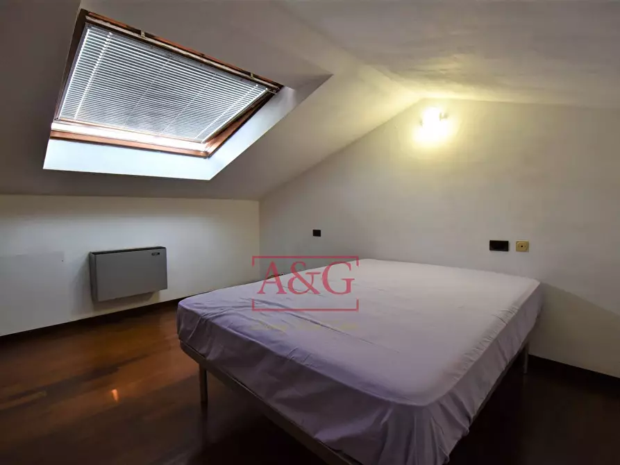 Immagine 29 di Casa indipendente in vendita  in Via Bruno Buozzi 44 a Sarnano