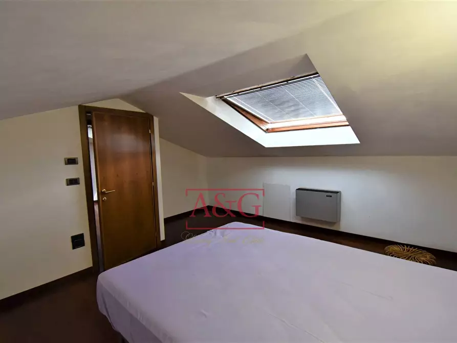 Immagine 30 di Casa indipendente in vendita  in Via Bruno Buozzi 44 a Sarnano