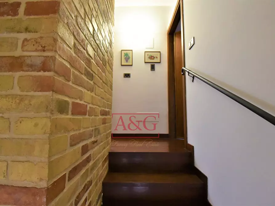 Immagine 32 di Casa indipendente in vendita  in Via Bruno Buozzi 44 a Sarnano