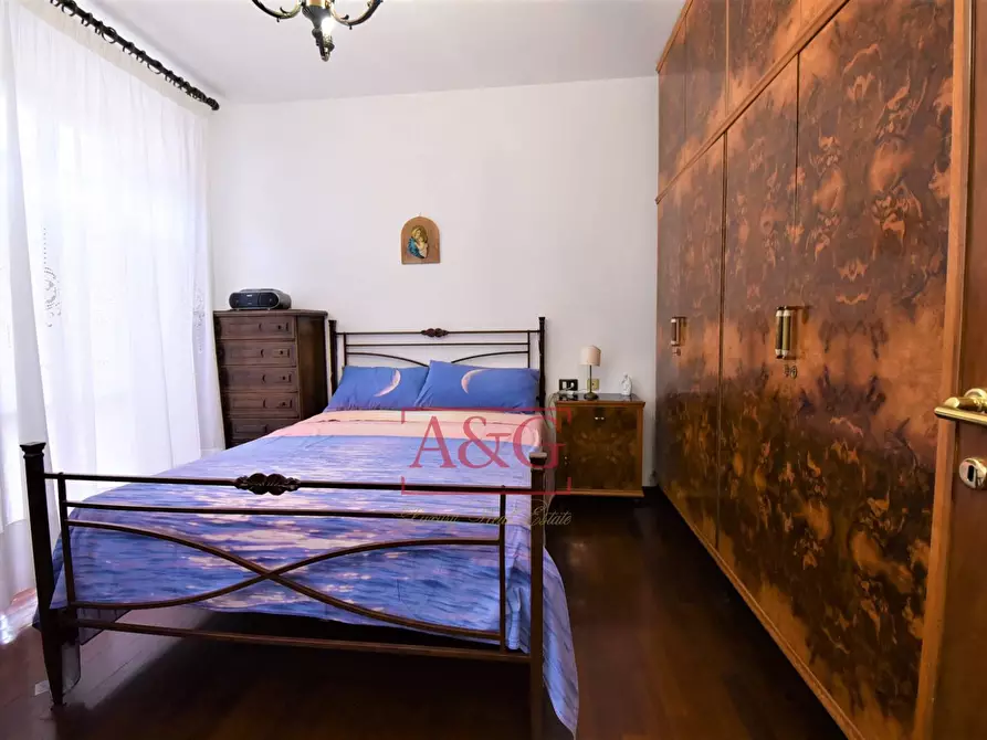 Immagine 33 di Casa indipendente in vendita  in Via Bruno Buozzi 44 a Sarnano