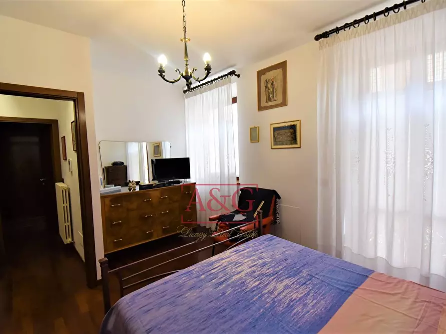 Immagine 34 di Casa indipendente in vendita  in Via Bruno Buozzi 44 a Sarnano