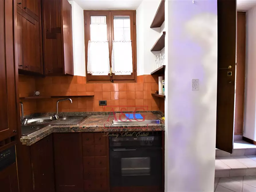 Immagine 9 di Casa indipendente in vendita  in Via Bruno Buozzi 44 a Sarnano