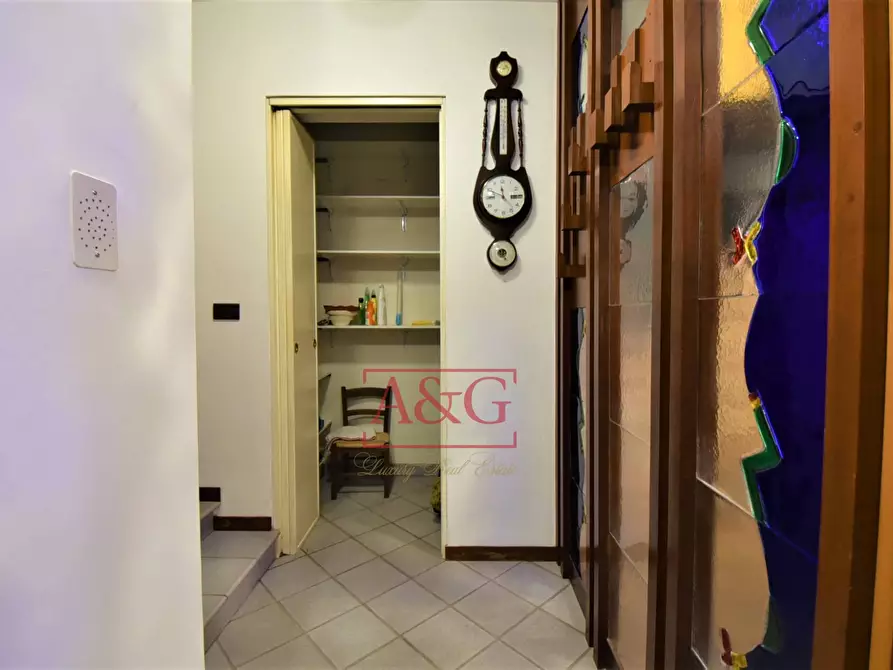 Immagine 11 di Casa indipendente in vendita  in Via Bruno Buozzi 44 a Sarnano