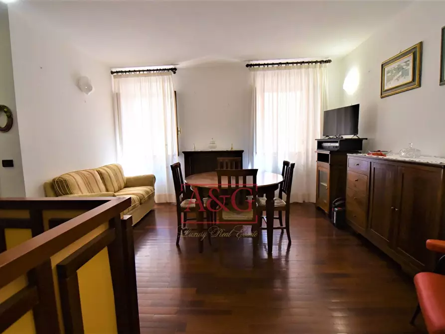 Immagine 4 di Casa indipendente in vendita  in Via Bruno Buozzi 44 a Sarnano