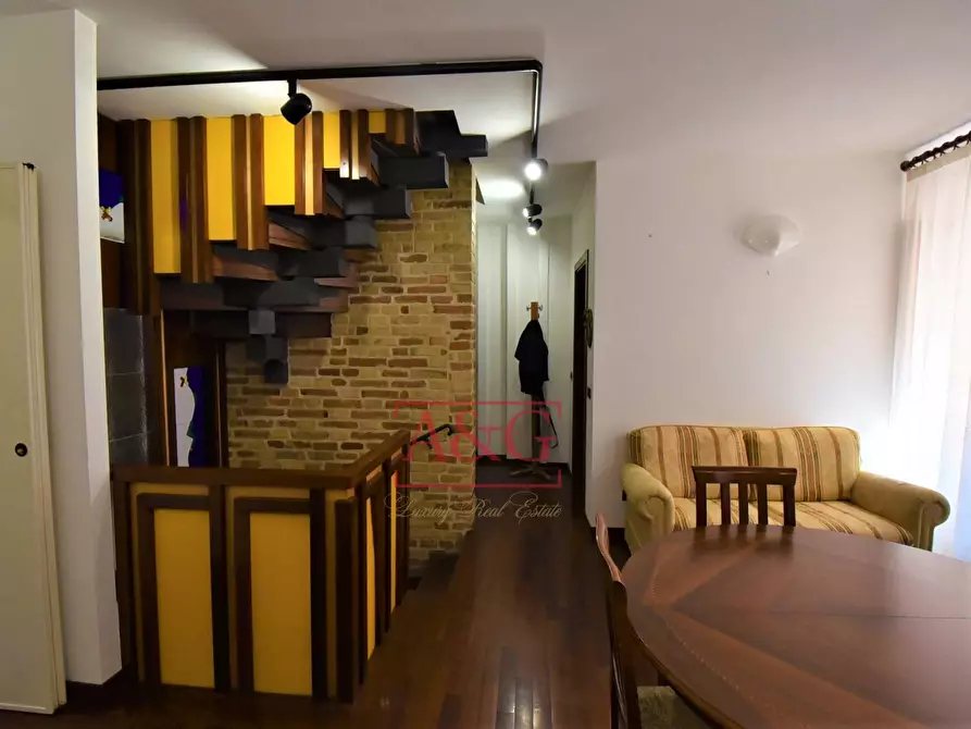 Immagine 12 di Casa indipendente in vendita  in Via Bruno Buozzi 44 a Sarnano