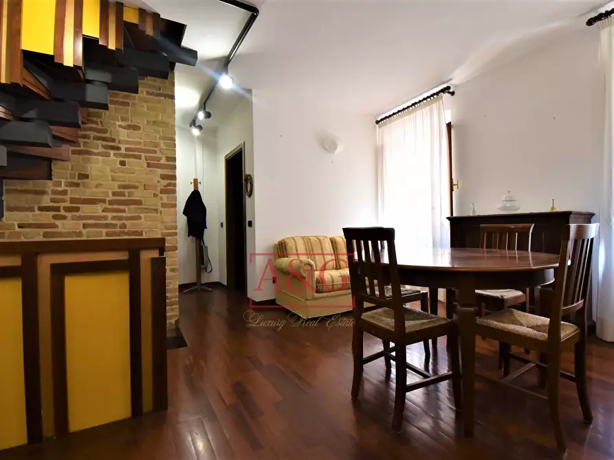 Immagine 6 di Casa indipendente in vendita  in Via Bruno Buozzi 44 a Sarnano