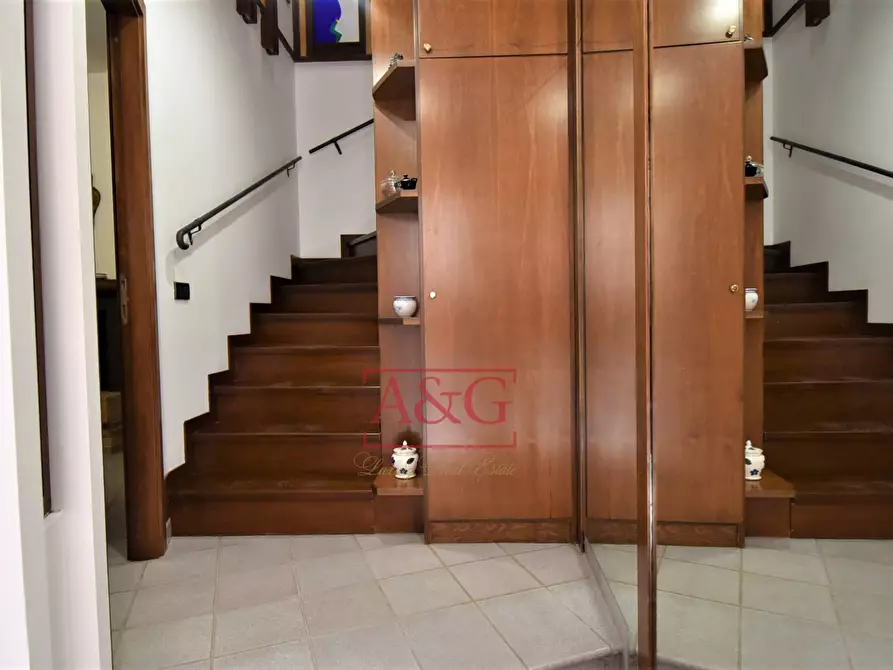 Immagine 14 di Casa indipendente in vendita  in Via Bruno Buozzi 44 a Sarnano