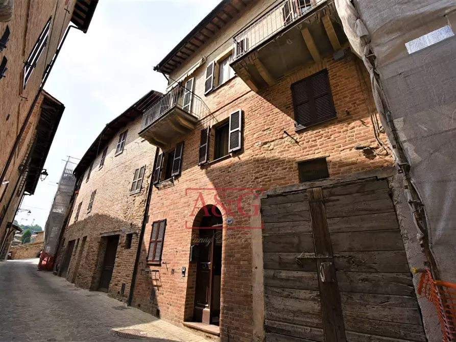 Immagine 38 di Casa indipendente in vendita  in Via Bruno Buozzi 44 a Sarnano