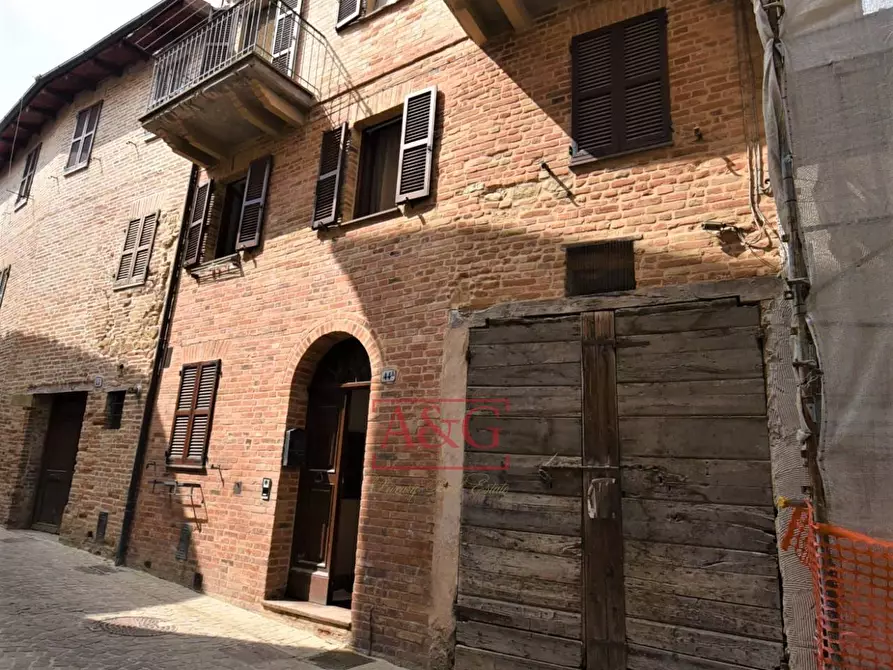 Immagine 37 di Casa indipendente in vendita  in Via Bruno Buozzi 44 a Sarnano