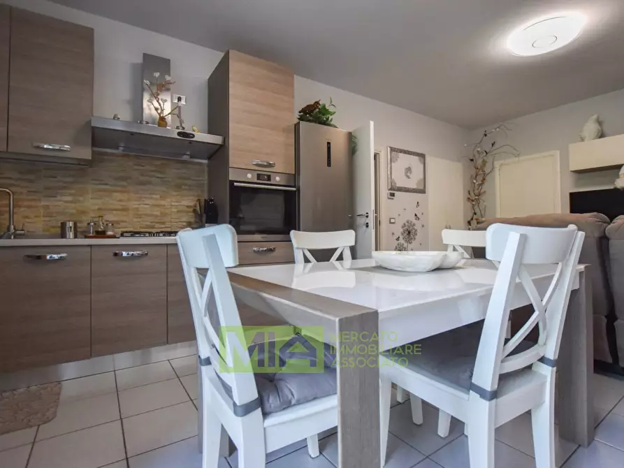 Immagine 4 di Appartamento in vendita  in Frazione Forcella a Comunanza