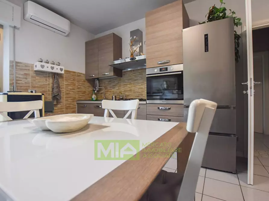 Immagine 6 di Appartamento in vendita  in Frazione Forcella a Comunanza