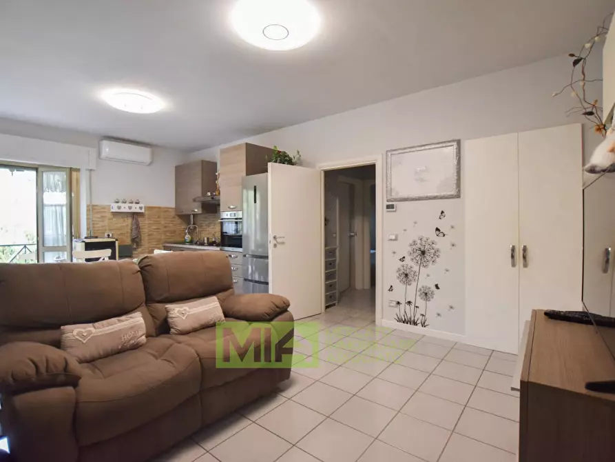 Immagine 7 di Appartamento in vendita  in Frazione Forcella a Comunanza