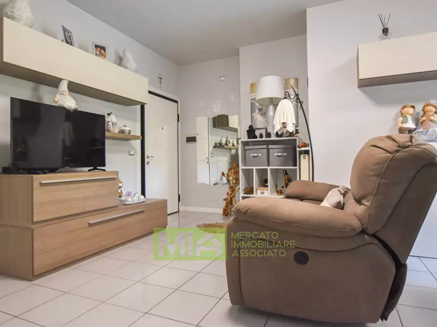 Immagine 8 di Appartamento in vendita  in Frazione Forcella a Comunanza