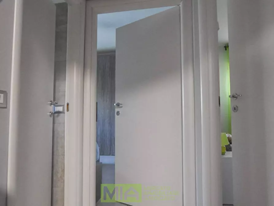 Immagine 10 di Appartamento in vendita  in Frazione Forcella a Comunanza