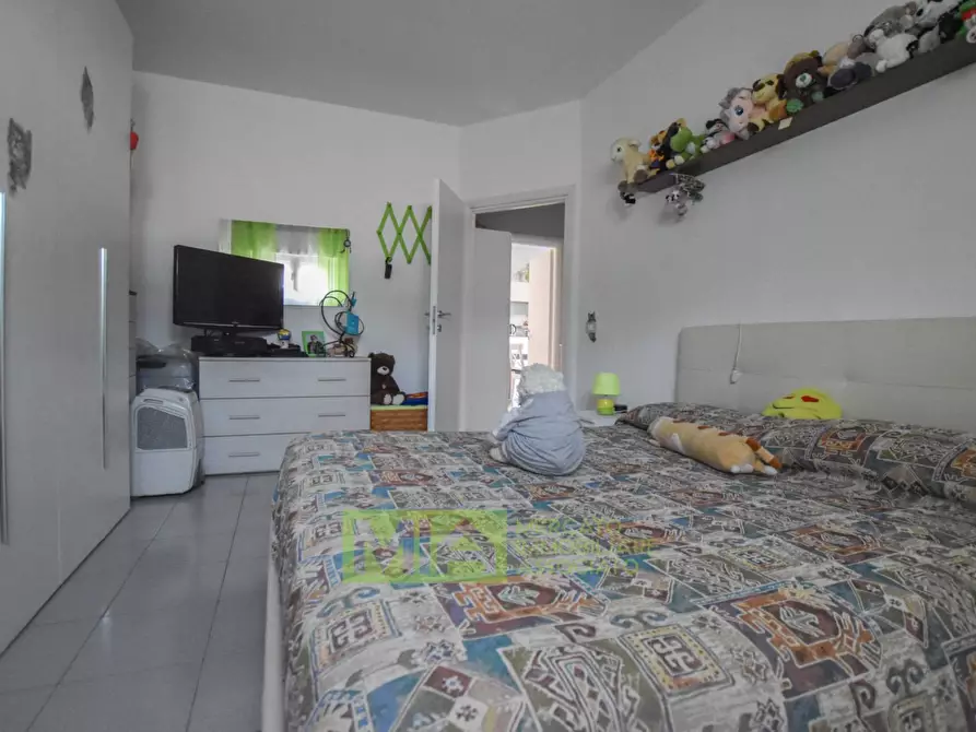 Immagine 13 di Appartamento in vendita  in Frazione Forcella a Comunanza