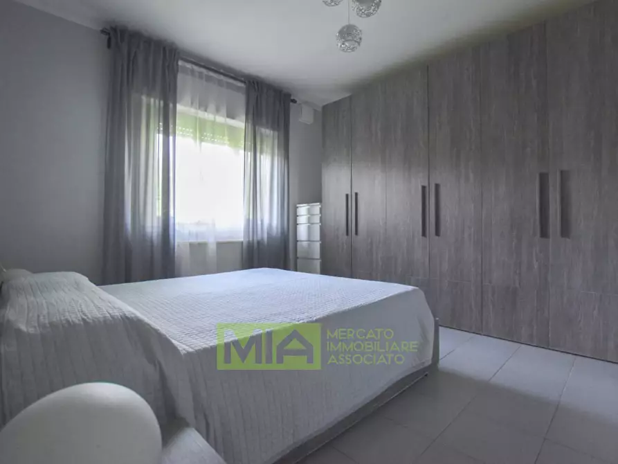 Immagine 16 di Appartamento in vendita  in Frazione Forcella a Comunanza