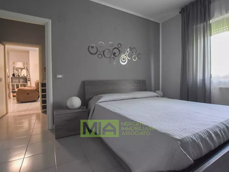 Immagine 17 di Appartamento in vendita  in Frazione Forcella a Comunanza