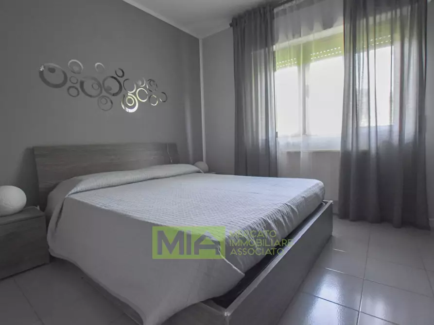 Immagine 18 di Appartamento in vendita  in Frazione Forcella a Comunanza