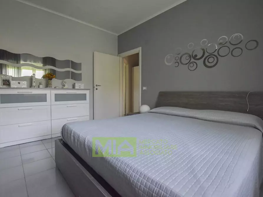 Immagine 19 di Appartamento in vendita  in Frazione Forcella a Comunanza