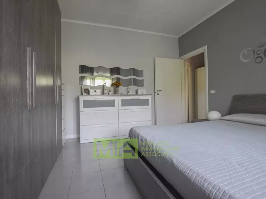 Immagine 20 di Appartamento in vendita  in Frazione Forcella a Comunanza