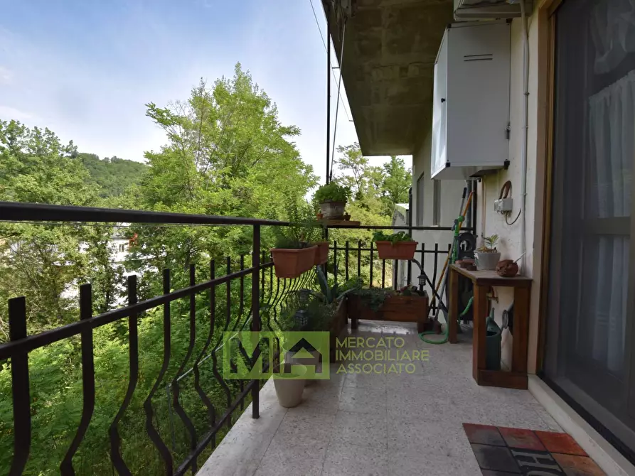 Immagine 24 di Appartamento in vendita  in Frazione Forcella a Comunanza