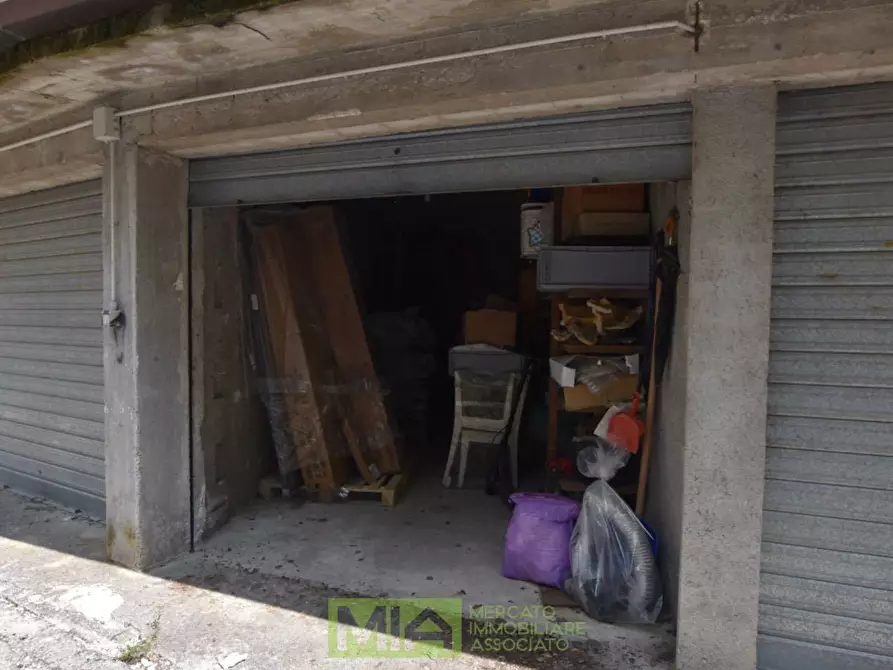 Immagine 27 di Appartamento in vendita  in Frazione Forcella a Comunanza