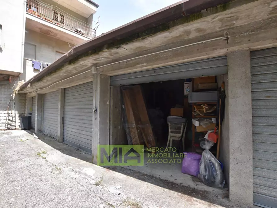 Immagine 28 di Appartamento in vendita  in Frazione Forcella a Comunanza