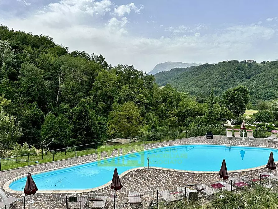 Immagine 5 di Attività commerciale in affitto  in Piane Vecchie 1 a Comunanza