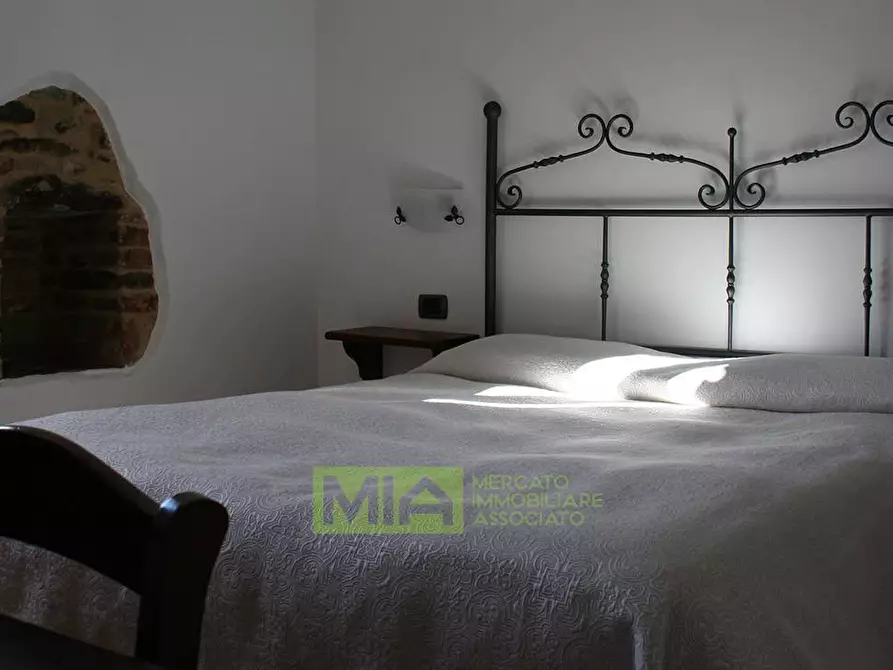 Immagine 6 di Attività commerciale in affitto  in Piane Vecchie 1 a Comunanza