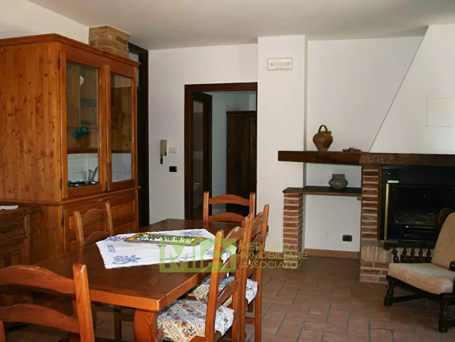 Immagine 7 di Attività commerciale in affitto  in Piane Vecchie 1 a Comunanza