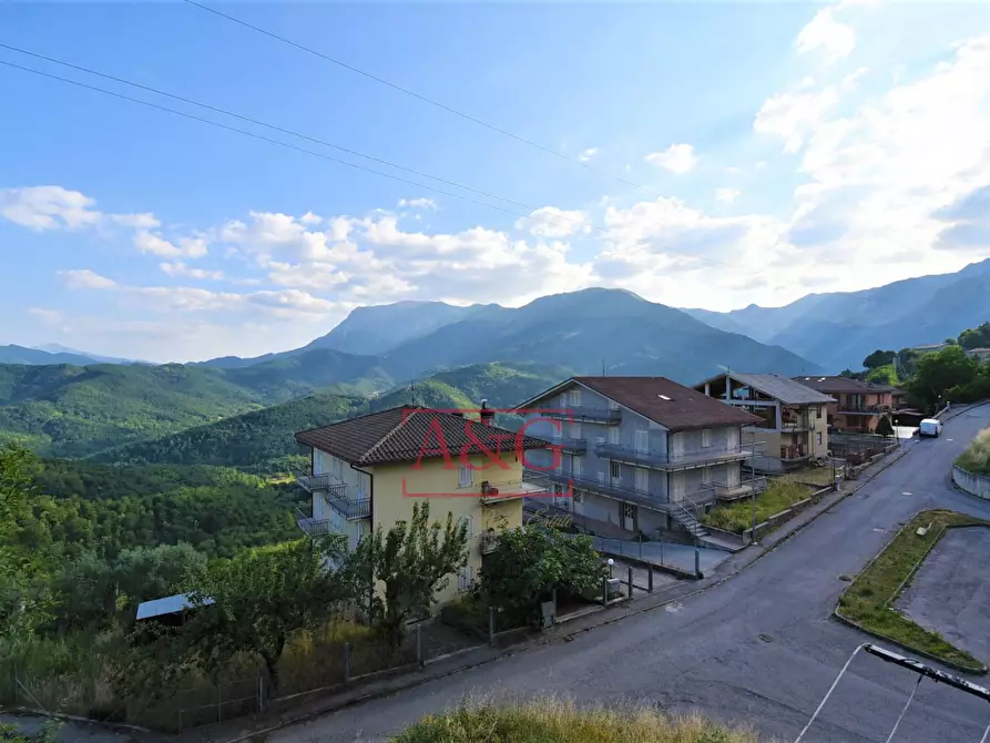 Immagine 23 di Appartamento in vendita  in Viale Stradone 50 a Montemonaco