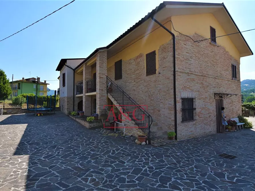 Immagine 3 di Casa indipendente in vendita  in Contrada Mulino 19 a Servigliano
