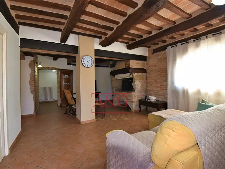 Immagine 12 di Casa indipendente in vendita  in Contrada Mulino 19 a Servigliano