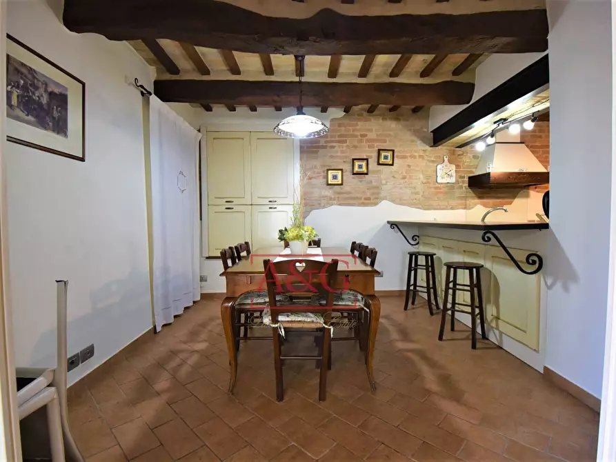 Immagine 14 di Casa indipendente in vendita  in Contrada Mulino 19 a Servigliano