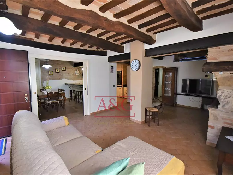 Immagine 15 di Casa indipendente in vendita  in Contrada Mulino 19 a Servigliano